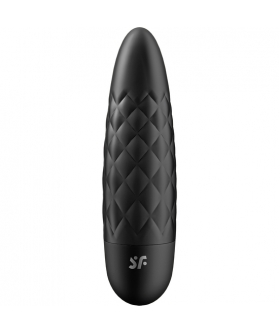 SATISFYER ULTRA POWER BULLET 5 Juguete sexual vibrador recargable con múltiples funciones