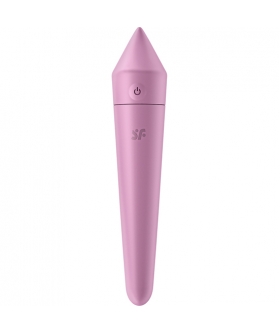 ULTRA POWER BULLET 8 Ultra power bullet 8 bala vibrante com app satisfyer lilás