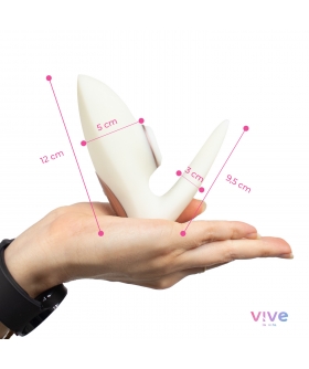 SATISFYER PRO 4 COUPLES Profitez de notre offre spéciale : 2 pour 1 sur notre ensemble vibrant et aspirant, parfai