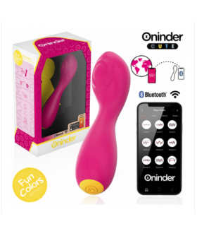 LOVE BUDDY MASTER Puissance et technologie dans un format compact