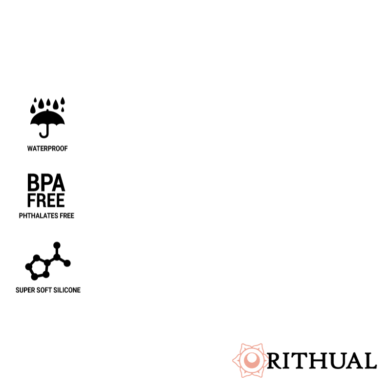 ORQUIDEA Kit de entrenamiento deva: tonificación y placer