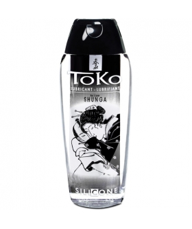 SHUNGA TOKO SILICONE Lubrifiant pour intensifier les sensations