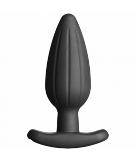 ANAL ROCKER BUTT Bouchon anal électrique pour jeu intime