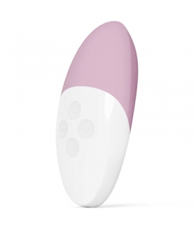 SIRI 3 Masseur de clitoris avec vibrations activées par le son