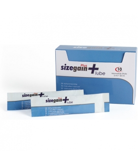 SIZEGAIN PLUS LUBE Lubricante efecto frío que actúa como vigorizante