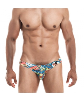 PROVOCATIVE FUNCTION Ropa interior masculina cut4men: comodidad y estilo