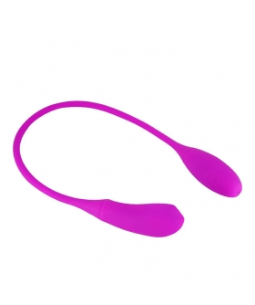 SNAKY VIBE Juguete erótico versátil para estimulación vaginal y anal
