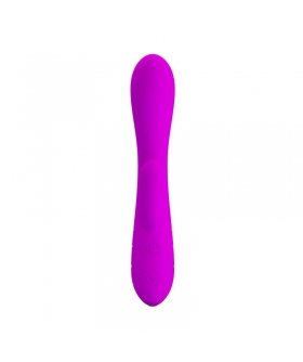 VICTOR BUNNY Vibromasseur victor de vivelavita : plaisir et stimulation