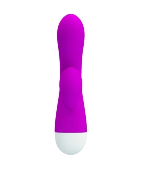 ELI Vibromasseur rechargeable de haute qualité pretty love