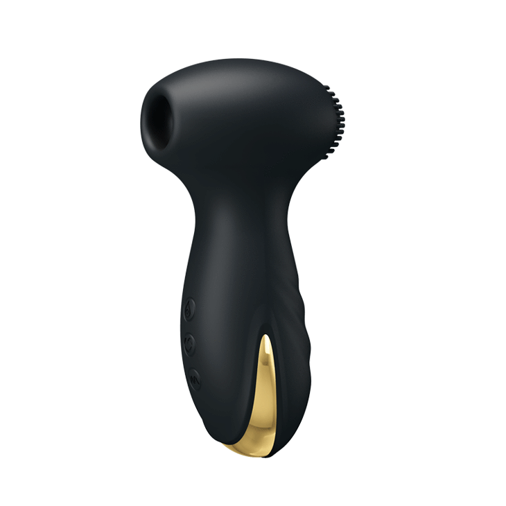 SMART HAMMER Producto erotico con vibración, succión y accesorios
Divertiti come mai prima d'ora con l