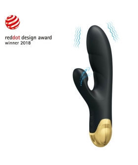 SMART NAUGHTY PLAY Estimulador sexual de luxo para mulheres