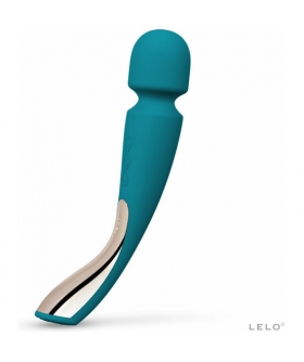 SMART WAND 2 Masajeador potente y elegante, multiusos, diseño discreto