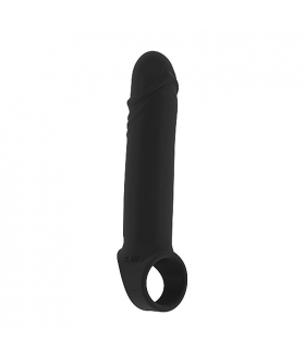 SONO Nº 31 N. 33 extensor para el pene elástico transparente