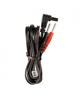 SPARE/REPLACEMENT CABLE Cavo di collegamento elettrastim