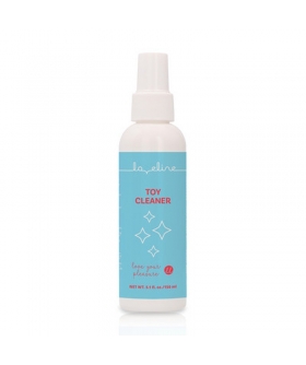 LIMPIADOR LOVELINE Spray igienizzante per sex toys, rapido ed efficace