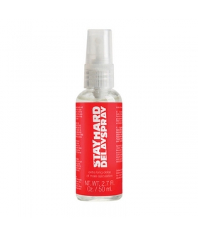 CALMA SPRAY Spray retardante para ejaculação com efeito anestesiante