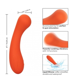 STELLA G-WAND Bacchetta massaggiante premium stella g-wand; stimola il punto g