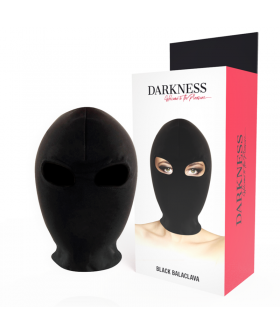 MÁSCARA MASK SENSATION Un masque bdsm de haute qualité