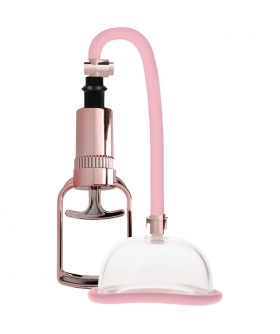 PUMPED ACRYLIC POMPE PUSSY PUMP PUMPED