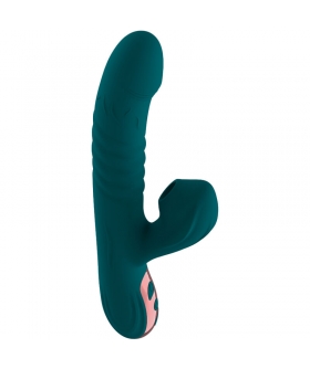 SUCK VIBRADOR & Vibromasseur suck : innovant, succion, vibration, pénétration, multisensoriel