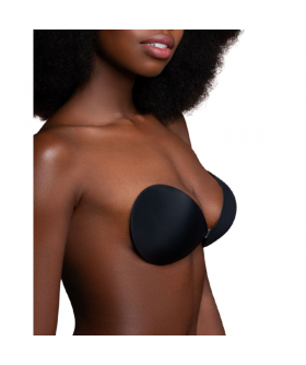 SUJETADOR INVISIBLE Sutiã invisível reutilizável para combinar com trajes.