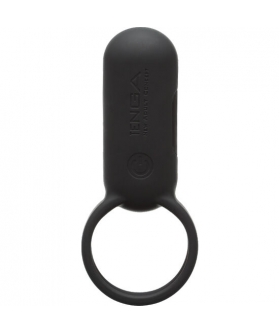 SMART VIBE RING Anillo vibrador potente, sumergible, con varias intensidades