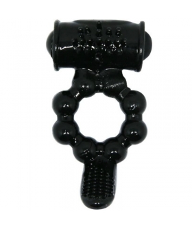 SWEET RING Anillo vibrador para parejas con vibración potente