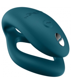 SYNC O MOVIL We-vibe sync est un vibromasseur innovant.