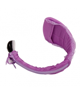 CONTROL REMOTO REMOTE PLEASURE String vibrator with remote control, intense pleasurestring vibrant avec télécommande, p