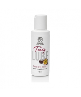 TASTY ESPECIAL Lubricante de agua besable con sabores variados y humectante