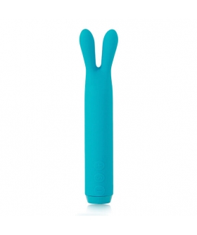 RABBIT  PASSION Stimulateur intime avec des vibrations intenses et plaisantes