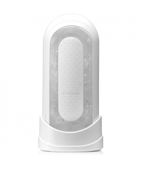 FLIP ZERO BLANCO O masturbador mais revolucionário do mercado