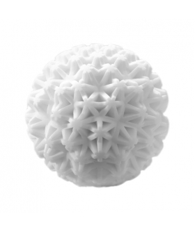 TENGA GEO CORAL Masturbador con diseño geométrico innovador y reutilizable
