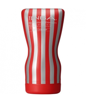 TENGA SENSACIONES Masturbatore maschile, design elegante, pressione regolabile