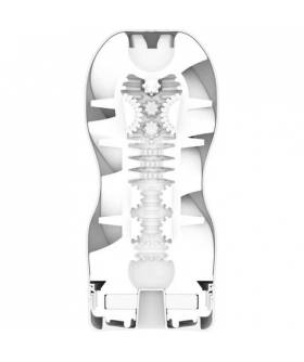 TENGA SEXO ORAL Masturbatore ergonomico, dal design discreto, realistico e morbido