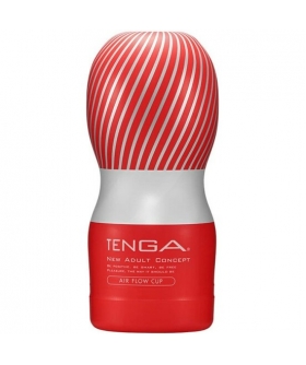 TENGA  SEXO ORAL Masturbador ergonómico, diseño discreto, realista y suave