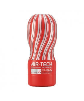 TENGA VACUUM CUP Tenga vide-vide réutilisable vc - régulier