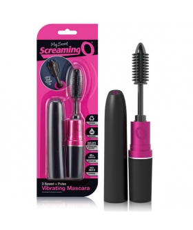 RIMMEL POWER Masajeador íntimo para estimulación del clítoris