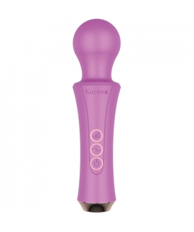 THE PERSONAL WAND Vibrador pessoal xocoon com vibração potente