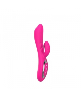 TOUCH 2 CON IA Vibromasseur technologique qui ajuste automatiquement la puissance