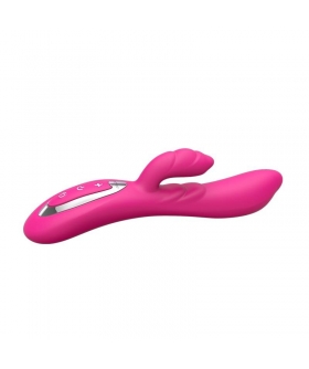 TOUCH 2 CON IA Vibrador tecnológico que ajusta a potência automaticamente.