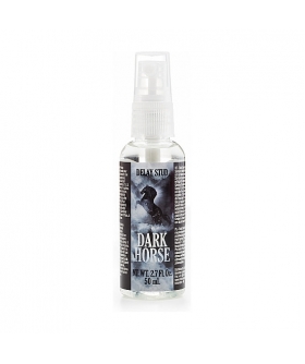 DARK HORSE TOUCHE Spray con efecto anestésico para retrasar la eyaculación