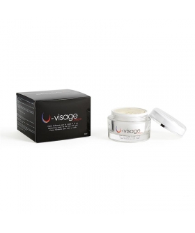 U-VISAGE U-visage é um creme anti-idade para o rosto.