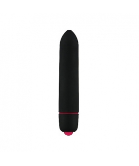 UNIVIVE Discreto bullet vibratore in silicone