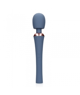 CELINE MICRO Vibrador versátil, potente, recargable, masajea y alivia