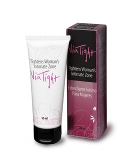 VIATIGHT Gel estreito íntimo viatight para mulheres