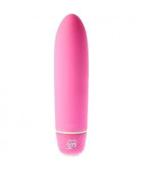 DULCE VIBRACION Vibrador compacto para estimulación precisa y variada