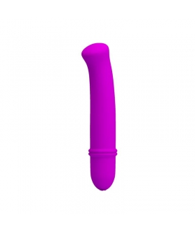 ANTONY Vibrador antony pretty love de qualidade excepcional