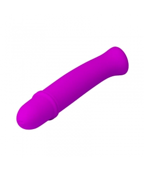 ANTONY Vibrador antony pretty love de calidad excepcional