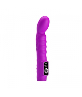 BODY TOUCH Vibrador con tecnología sensitiva, se activa con el contacto